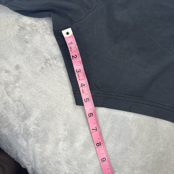 Magellan Shorts Women's Size 16 Black & Olive Colors Outdoors LOT of 2 5" Inseam - Picture 12 of 16